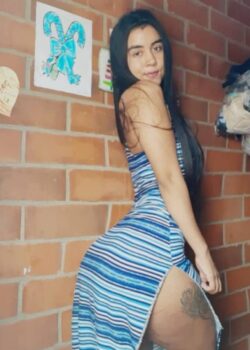 Hasbleidy Cárdenas 5