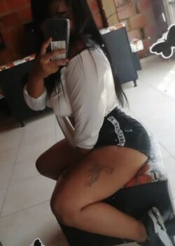 Madelin Chavarrita 5