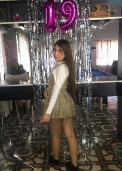 Morra Ruth Sánchez 8