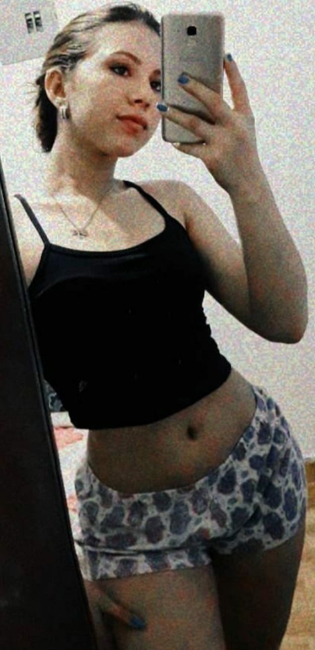 Pack de Stefany Palacios + Video 4