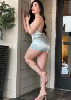 Yanet Gutierrez 5