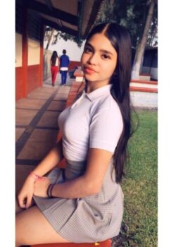 Camila una colegiala que te volverá loco 3