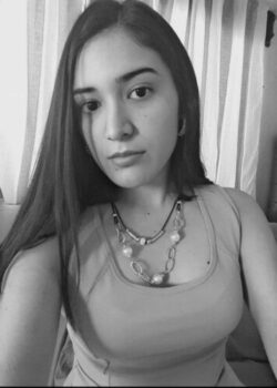 Meredith Medina Putita de Barrio 1