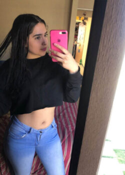 Norma putita de barrio 6