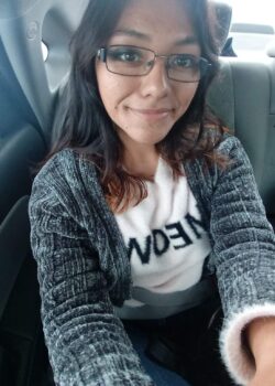 Sarahi Aguilar 3