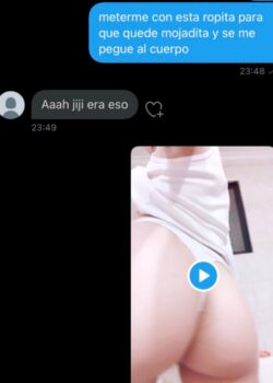 Manda Nudes + video 3