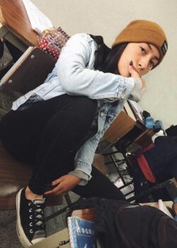 Mitchel Colegiala Bogotana 4