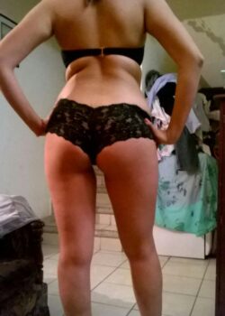 Gabriela Hernández Putipobre Tetona 3
