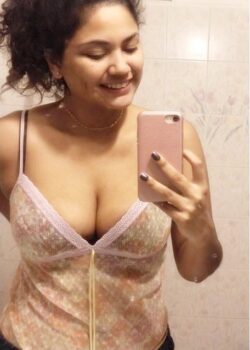 Janeth Piñeiro Morra Sheshona 8