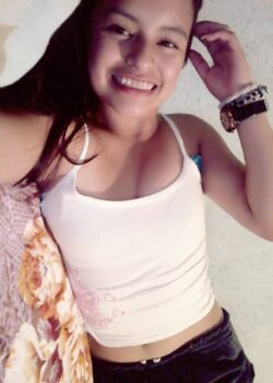 Johana Nagua Tierna Morrita 6