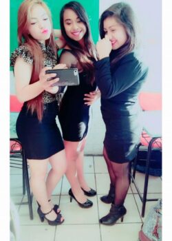 Kiut Mendez Morrita de Prepa 5