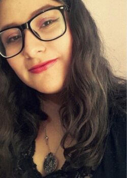 Lizbeth Luna Morrita Tetona 4