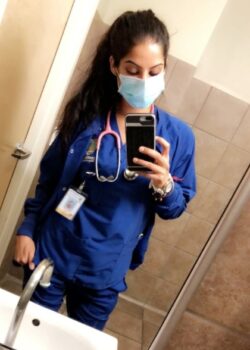 Maria Prado Rica Doctora Sheshona 3