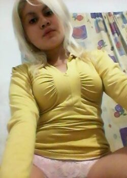 Maryse Winehouse Morra Puta de Barrio 2