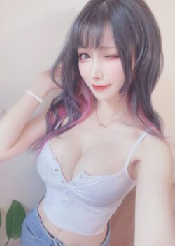 MonpinkMon Asiatica Chichona +6Videos 3