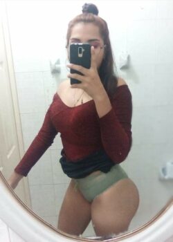 Naydelin Rubio Morrita de Casa 2