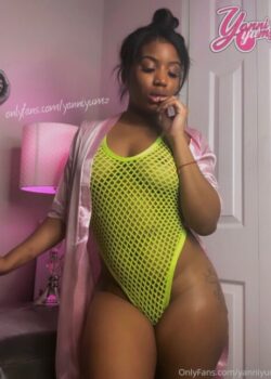 YanniYumz Negra Puta + 20 Videos 4