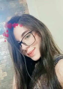 Tierna Blanquita Nalgona 5