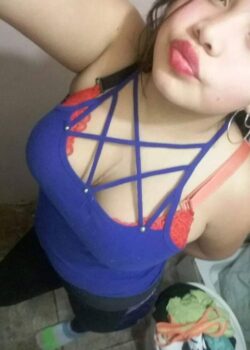 Yiordana Gordita Putita 1