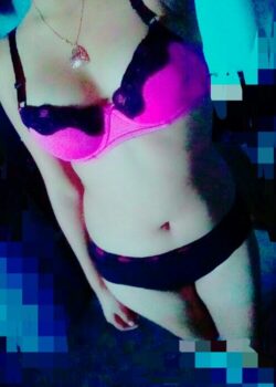 Ariana Lopez Colegiala Muy Cachonda 5