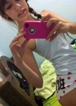 Belen Ribera Flaquita Quebradita 8