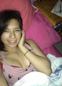 Brenda Solis Morra de Ricas Tetas 6