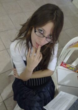 Dafne Unach + Videos Calientes 4