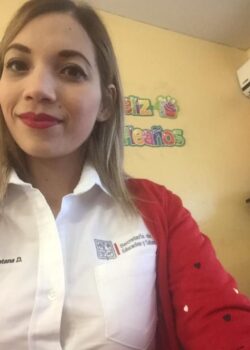 Karina Quintana Duran Maestra Cachonda 6