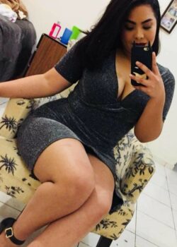 Keila Oltra Gordibuena Chichona 1
