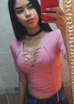 Maria Carmen Vazquez Morrita Sheshona 1