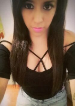 Mariana Cassanova Rica Putita Chichona 3