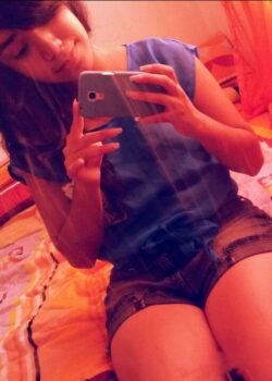Maryfer Garza Mexicana Putita 26