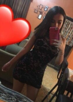 Rosana Barragan Morrita Hot 1