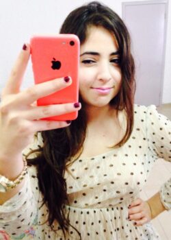 Sarai Ortiz Exquisita Morrita Caliente 2