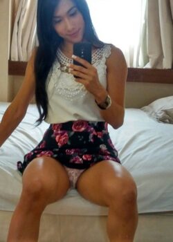 Sheila Castillo Rica Promotora Argentina 5