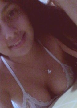 Steffany Garcia Jovencita Sexy 1