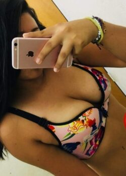 Valeria Marin Morra de Ricas Chichis 1
