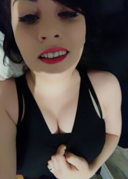Mireia Morera Rica Emo Tetona 5