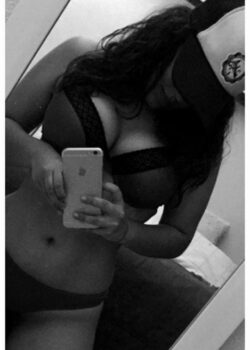 Alondra Mayte Calentando al Novio 2