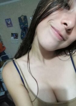 Andrea Guzman Exquisita Morrita 3