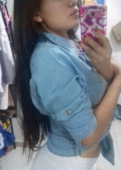 Cielo Ordoñez + 2 Videos Tocandose 3