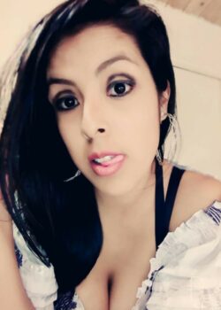 Dayanna Sanchez +Video Masturbandose 2
