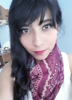Denisse Flaca Tímida pero Tremenda Mamona 5