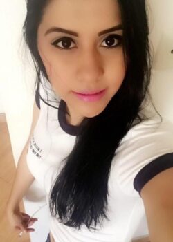 Erika Penagos Exquisita Putita 3