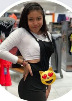 Karol Vazquez Tierna Morrita Sexy 6