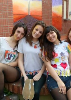 Leticia Apud Colegiala Culona 6