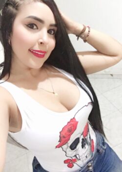 Valeria Castro Chichona + Video Follando 3