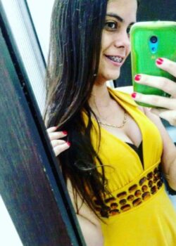 Vero Rosas Morrita Calentando al Novio Por Whatsapp 2
