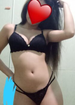 Ex Novia Cachonda + Video 4