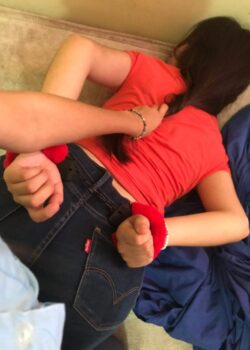 Alexandra Aguilar Flaca Cachonda + Videos Follando 3